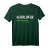 Arzt Loading Lustiges Medizinstudent T-Shirt - Perfektes Geschenk für Medizinstudenten und angehende Ärzte