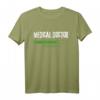 Arzt Loading Lustiges Medizinstudent T-Shirt - Perfektes Geschenk für Medizinstudenten und angehende Ärzte
