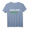 Arzt Loading Lustiges Medizinstudent T-Shirt - Perfektes Geschenk für Medizinstudenten und angehende Ärzte
