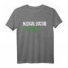 Arzt Loading Lustiges Medizinstudent T-Shirt - Perfektes Geschenk für Medizinstudenten und angehende Ärzte