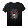 HapOwl Classic T-Shirt – Lustiges Halloween-Kostüm für Männer, Frauen, Kinder & Last-Minute-Gäste für Trick or Treat & Partys