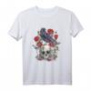 HapOwl Classic T-Shirt – Lustiges Halloween-Kostüm für Männer, Frauen, Kinder & Last-Minute-Gäste für Trick or Treat & Partys