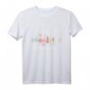 In Chemistry We Trust Chemiker Chemie Wissenschaftler Uni T-Shirt – Lustiges Geschenk für Chemielehrer, Studenten und Nerds