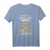 Herren Polier T-Shirt mit Spruch - Baustellen Design für Bauleiter, Baumeister & Handwerker bei der Arbeit