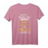 Herren Polier T-Shirt mit Spruch - Baustellen Design für Bauleiter, Baumeister & Handwerker bei der Arbeit