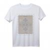 Native American Navajo Teppich Style T-Shirt mit Tribal-Design und Symbolen – Perfektes Geschenk für Freunde und Familie, buntes geometrisches Kunstwerk