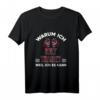 Kilt Tragen, Schottland Schottenrock T-Shirt – Traditionelles Outfit für Schotten, Kilt-Papa & Schottland-Fans für Feierlichkeiten