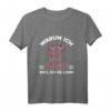Kilt Tragen, Schottland Schottenrock T-Shirt – Traditionelles Outfit für Schotten, Kilt-Papa & Schottland-Fans für Feierlichkeiten