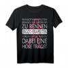 Ergotherapie Ergotherapeut Spruch T-Shirt – Lustige Geschenkidee für Therapeuten und Physiotherapeuten