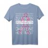 Ergotherapie Ergotherapeut Spruch T-Shirt – Lustige Geschenkidee für Therapeuten und Physiotherapeuten