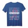 Ergotherapie Ergotherapeut Spruch T-Shirt – Lustige Geschenkidee für Therapeuten und Physiotherapeuten