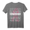 Ergotherapie Ergotherapeut Spruch T-Shirt – Lustige Geschenkidee für Therapeuten und Physiotherapeuten