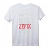 Himmi, Herrgott, Zackrament, Zefix, Scheissglump, Varreckts - Lustiges Bayern Fluchen T-Shirt für Männer & Frauen, ideales Geschenk für Bayern-Fans