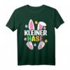 Lustiges Oster T-Shirt mit Hasenmotiv für Kinder - Perfekt für die Ostereiersuche & Familienfeiern