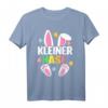 Lustiges Oster T-Shirt mit Hasenmotiv für Kinder - Perfekt für die Ostereiersuche & Familienfeiern
