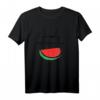 Ich habe eine WassermeIone getragen - Lustiges Watermelon T-Shirt für Partys und Baby Fans