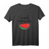 Ich habe eine WassermeIone getragen - Lustiges Watermelon T-Shirt für Partys und Baby Fans