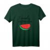 Ich habe eine WassermeIone getragen - Lustiges Watermelon T-Shirt für Partys und Baby Fans