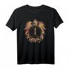 Österreich Adler Schilling Geburtstag 1968 T-Shirt – Nostalgischer Fanartikel für Österreich-Liebhaber, Patriot und Geburtstagsgeschenk