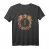 Österreich Adler Schilling Geburtstag 1968 T-Shirt – Nostalgischer Fanartikel für Österreich-Liebhaber, Patriot und Geburtstagsgeschenk