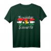Sanliurfa Kurdistan T-Shirt - Stolzes Türkeiliebhaber Shirt für Kurden aus der Türkei, perfekt als Geschenk zu Weihnachten & Geburtstag