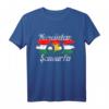 Sanliurfa Kurdistan T-Shirt - Stolzes Türkeiliebhaber Shirt für Kurden aus der Türkei, perfekt als Geschenk zu Weihnachten & Geburtstag