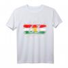 Sanliurfa Kurdistan T-Shirt - Stolzes Türkeiliebhaber Shirt für Kurden aus der Türkei, perfekt als Geschenk zu Weihnachten & Geburtstag