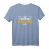 Heldin der Arbeit so sieht sie aus | Stolzes Ossi T-Shirt für Ostdeutschland, DDR & Ostalgie Fans – Perfektes Geschenk für Ostalgiker und Handwerker