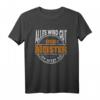 Alles wird gut der Meister ist jetzt da Handwerker Meister T-Shirt – Lustiges Geschenk zur bestandenen Meisterprüfung für Handwerker und Bauarbeiter