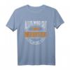 Alles wird gut der Meister ist jetzt da Handwerker Meister T-Shirt – Lustiges Geschenk zur bestandenen Meisterprüfung für Handwerker und Bauarbeiter