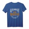 Alles wird gut der Meister ist jetzt da Handwerker Meister T-Shirt – Lustiges Geschenk zur bestandenen Meisterprüfung für Handwerker und Bauarbeiter