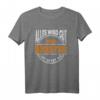 Alles wird gut der Meister ist jetzt da Handwerker Meister T-Shirt – Lustiges Geschenk zur bestandenen Meisterprüfung für Handwerker und Bauarbeiter