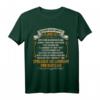 Vintage 40 Jahre Geburtstag T-Shirt für Männer – Geschenk für Legenden und Jubiläen