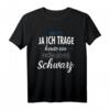 Lustiges Schwarz Sarkasmus T-Shirt mit Death Metal Motiv – Perfektes Geschenk für Partys, Festivals und jeden Anlass