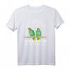 Amazonen Papagei Sittich Vogel T-Shirt für Damen und Herren – Perfekt für Vogel- und Papageienliebhaber
