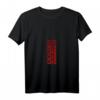 Damen Bella Ciao Fan Shirt mit V-Ausschnitt – Perfekte Geschenkidee für Serienfans zu Weihnachten, Geburtstag, Muttertag & mehr