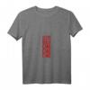 Damen Bella Ciao Fan Shirt mit V-Ausschnitt – Perfekte Geschenkidee für Serienfans zu Weihnachten, Geburtstag, Muttertag & mehr