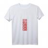 Damen Bella Ciao Fan Shirt mit V-Ausschnitt – Perfekte Geschenkidee für Serienfans zu Weihnachten, Geburtstag, Muttertag & mehr