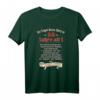 Das Geschenk zum 60. Geburtstag: Sechzig Jahre alt T-Shirt für Papa, Mama, Opa, Oma & Freunde – Perfekt für den besonderen Tag