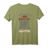Das Geschenk zum 60. Geburtstag: Sechzig Jahre alt T-Shirt für Papa, Mama, Opa, Oma & Freunde – Perfekt für den besonderen Tag