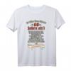 Das Geschenk zum 60. Geburtstag: Sechzig Jahre alt T-Shirt für Papa, Mama, Opa, Oma & Freunde – Perfekt für den besonderen Tag