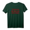 I Shaved My Balls For This - Lustiges Feministisches Raglan-Shirt für Proteste, Gleichstellung & Humor