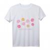 Inspirierendes T-Shirt: Behandle Menschen mit Freundlichkeit – Gegen Hass und Mobbing, Für Liebe und Positivität