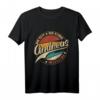 Andreas Der Mann der Mythos die Legende T-Shirt – Personalisierte Vintage & Retro Geschenkidee für Geburtstag, Weihnachten & Vatertag