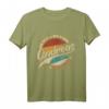 Andreas Der Mann der Mythos die Legende T-Shirt – Personalisierte Vintage & Retro Geschenkidee für Geburtstag, Weihnachten & Vatertag
