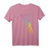 Saxophon mit Katzensaxophon T-Shirt – Niedliches Musik-Design für Saxophonspieler und Katzenliebhaber