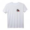 Lustiges Marienkäfer T-Shirt in der Brusttasche – Perfektes Geschenk zum Geburtstag, Weihnachten & für Tierliebhaber jeden Alters