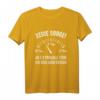Lustiges Saufspruch Saufpegel 2,0 Promille Bier Saufen T-Shirt - Perfektes Geschenk für Bierliebhaber, Junggesellenabschied & Oktoberfest