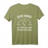 Lustiges Saufspruch Saufpegel 2,0 Promille Bier Saufen T-Shirt - Perfektes Geschenk für Bierliebhaber, Junggesellenabschied & Oktoberfest