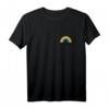 Love wins Shirt Weiß – LGBT Regenbogen Gay Pride T-Shirt für Supporter und Allies bei Pride & CSD Events